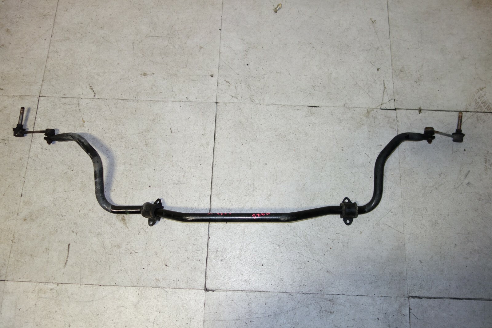 JDM Toyota Altezza Lexus IS300 Front Sway Bar Stabilizer Bar 2001-2005 SXE10 OEM