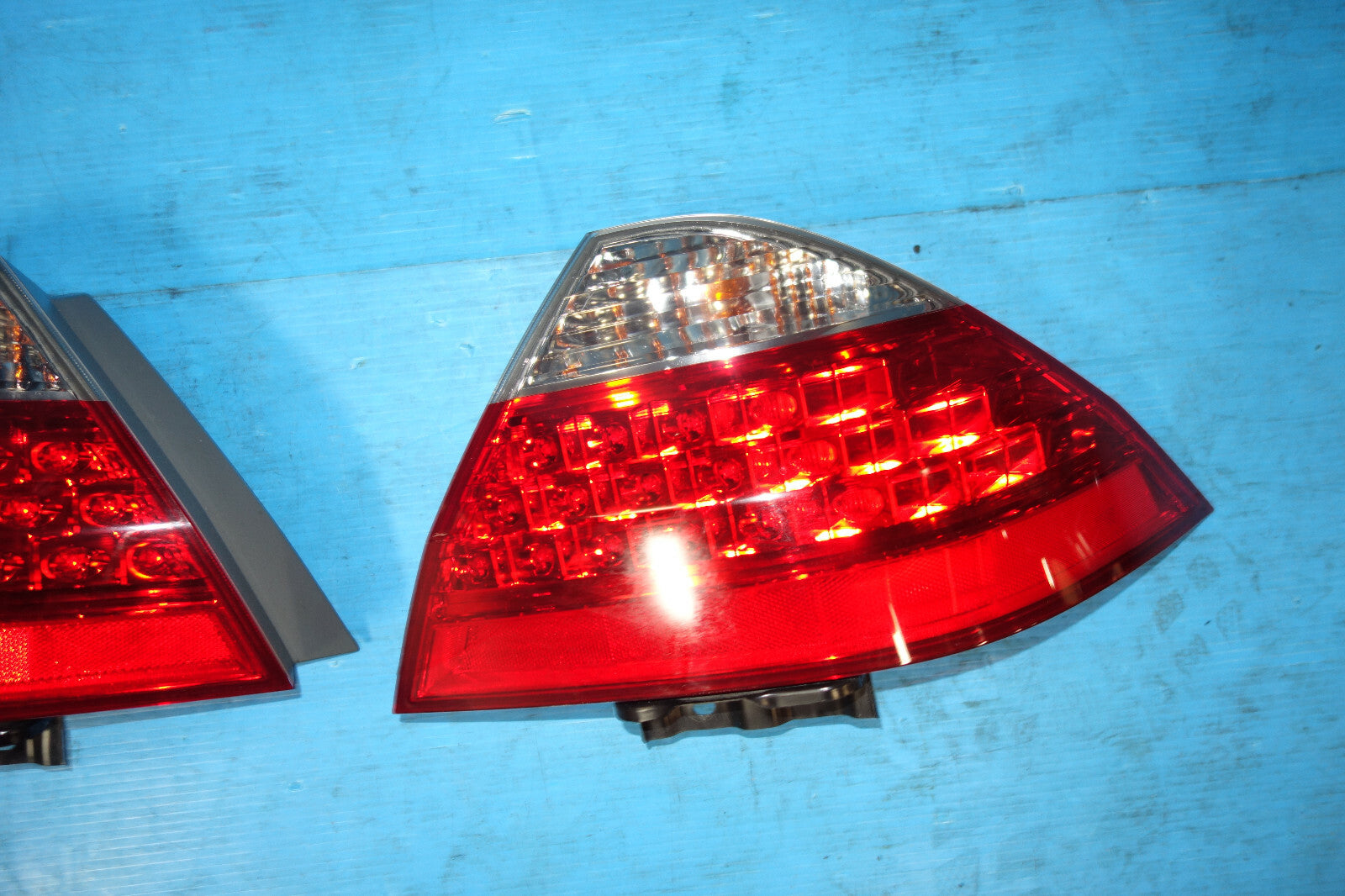 JDM Honda Accord Inspire UC1 OEM Tail Lights Lamps OEM Sedan 4-Door 2006-2007