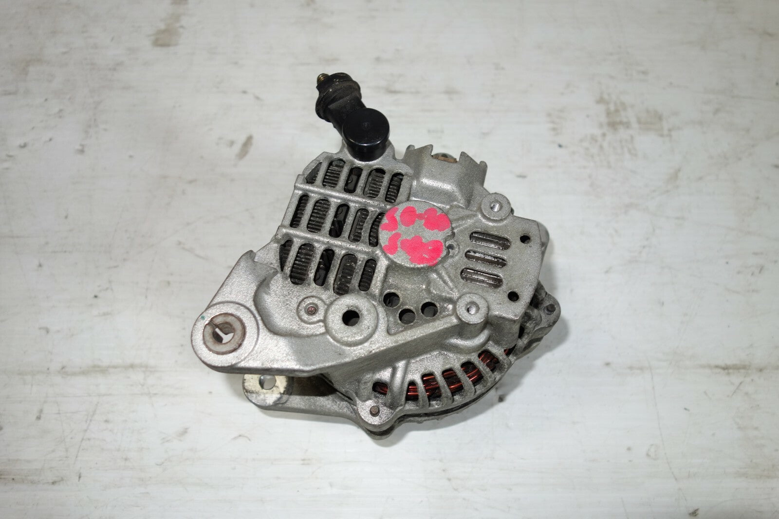 JDM Subaru Impreza WRX / STi Alternator Generator OEM Genuine 2002-2007