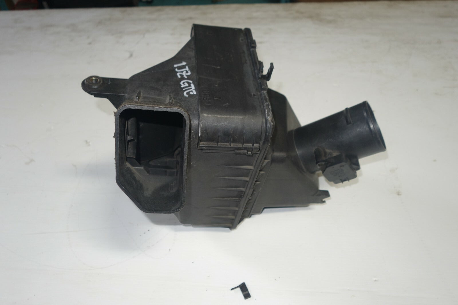 JDM 1JZGTE GENUINE TOYOTA OEM MASS AIR FLOW SENSOR W/BOX 22204-46020  1JZGTE