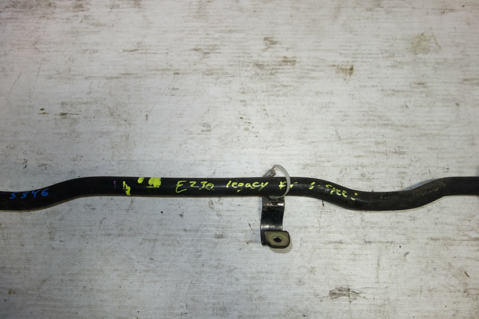 JDM Subaru Legacy Spec.B Front Sway Bar EZ30 3.0L 20mm Stabilizer Roll-bar 05-09