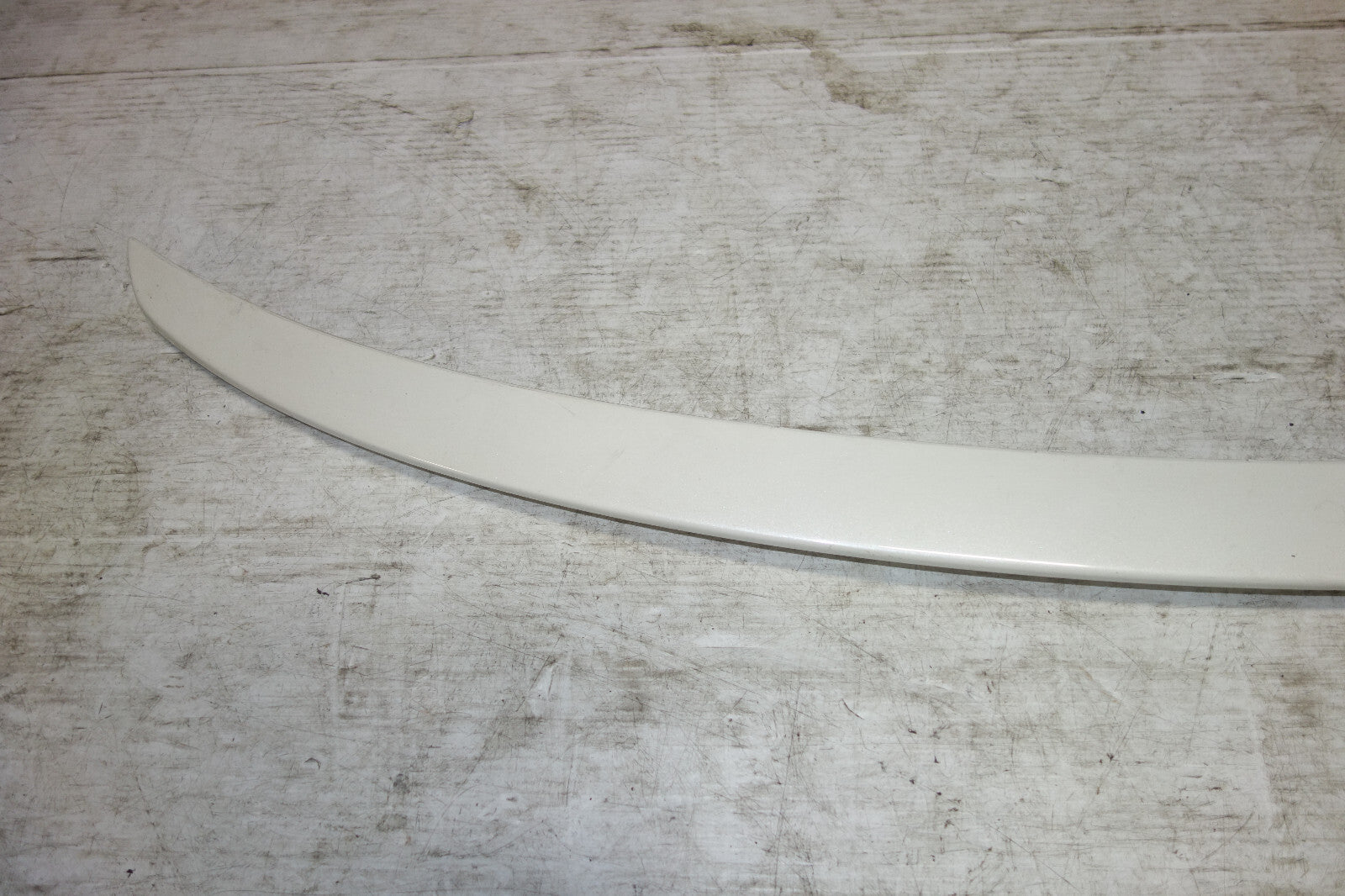 Honda Accord Rear Spoiler Wing 2008 2009 2010 2011 2012 Sedan OEM