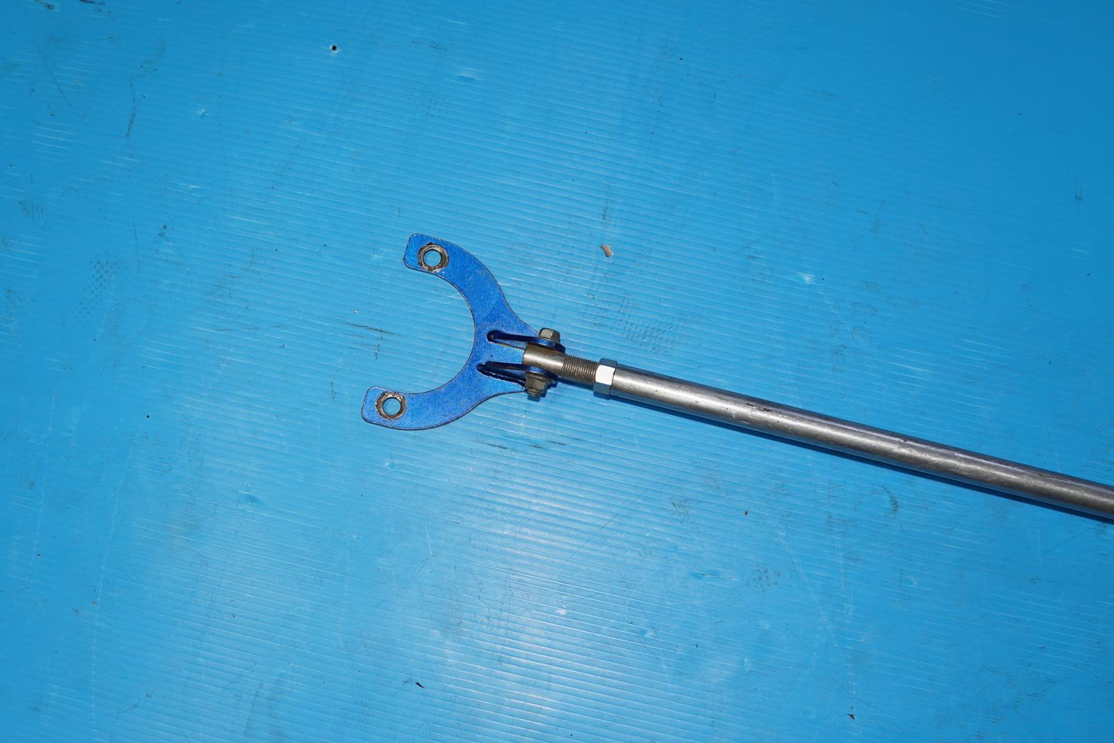 JDM Mitsubishi Mirage Cyborg CJ4A Cusco Rear Strut Bar Brace