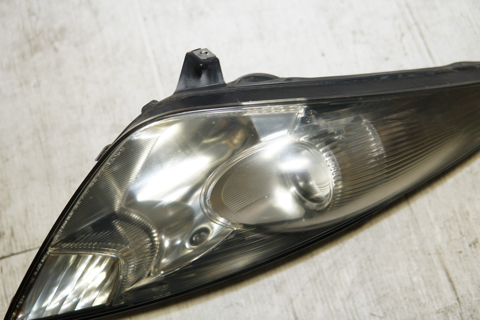 JDM Toyota Celica Headlights Head Lamps Pair Left & Right 2000-2005 GT GT-S GTS