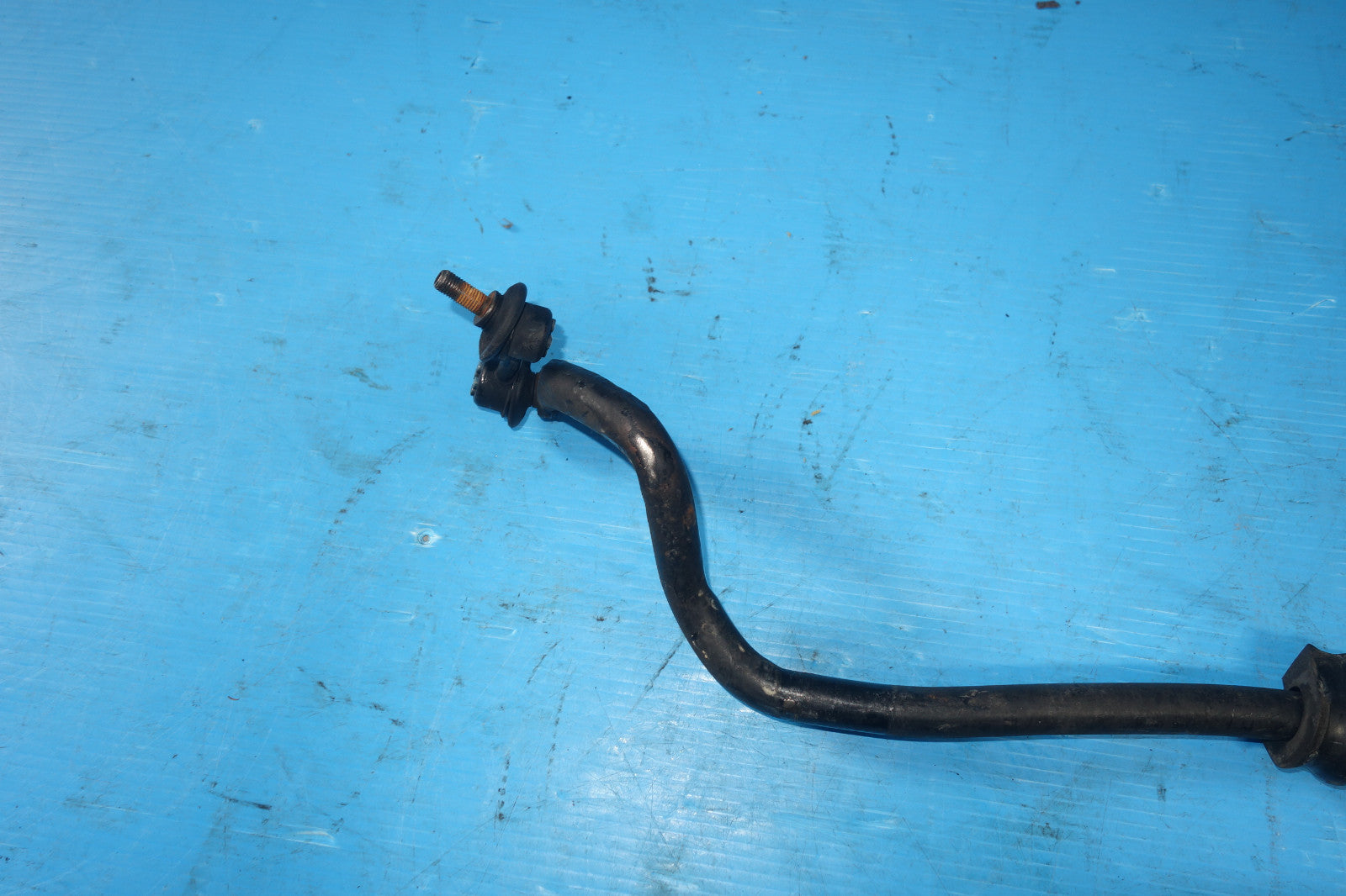 JDM Subaru Forester SG5 Turbo Cross Sports Front Sway Bar 2003-2008