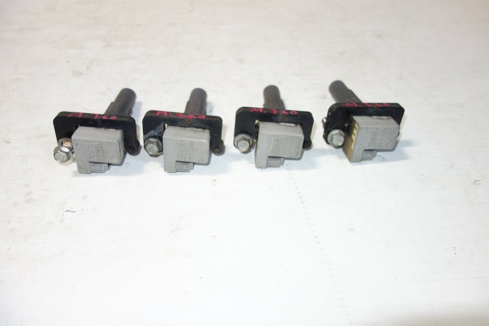 JDM 2002-2007 SUBARU IMPREZA WRX STi FORESTER OEM IGNITION COIL PACK COIL