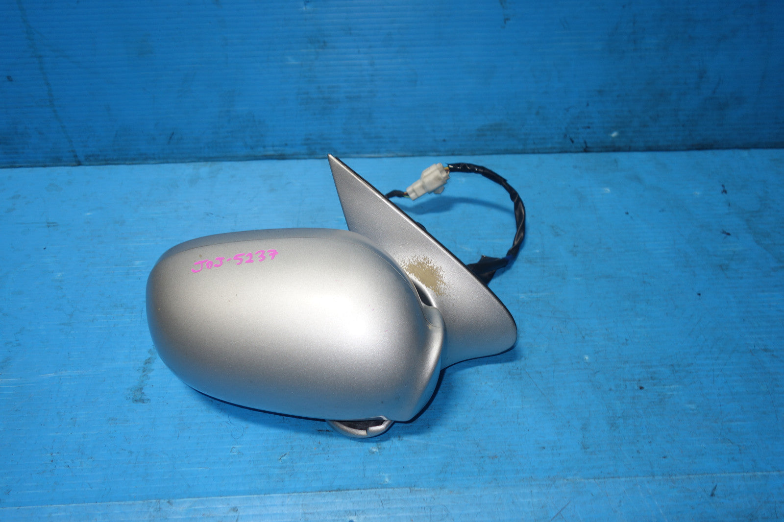 JDM Lexus GS300 OEM Power Folding Side View Mirrors + Switch 1991-1997 #5237