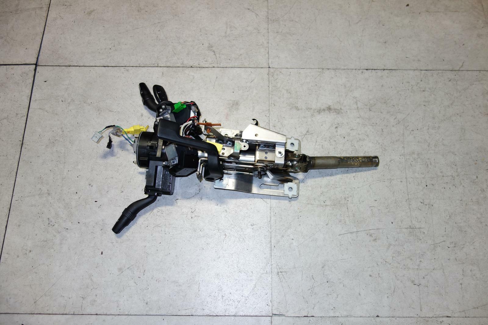 JDM Acura TSX Right Hand Drive Steering Column RHD Conversion CL7 2004-2008