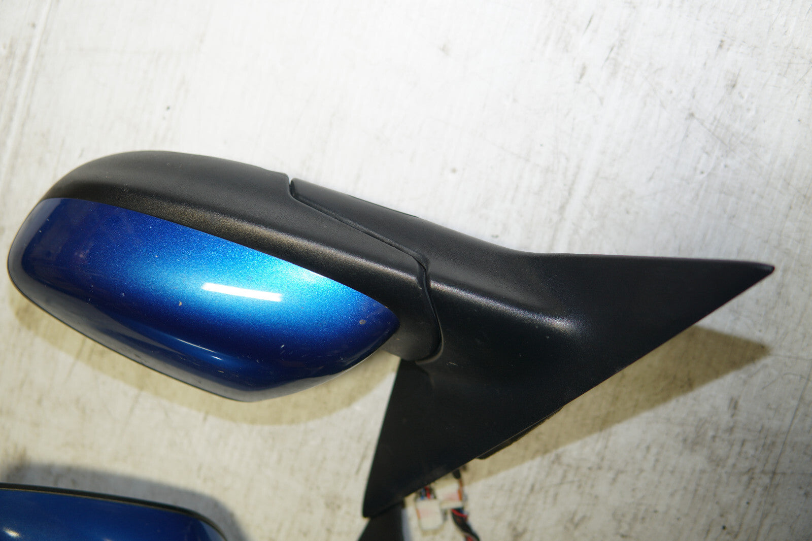 JDM Mazda RX8 Power Folding Mirrors 2004-2008 RX-8 GG3P