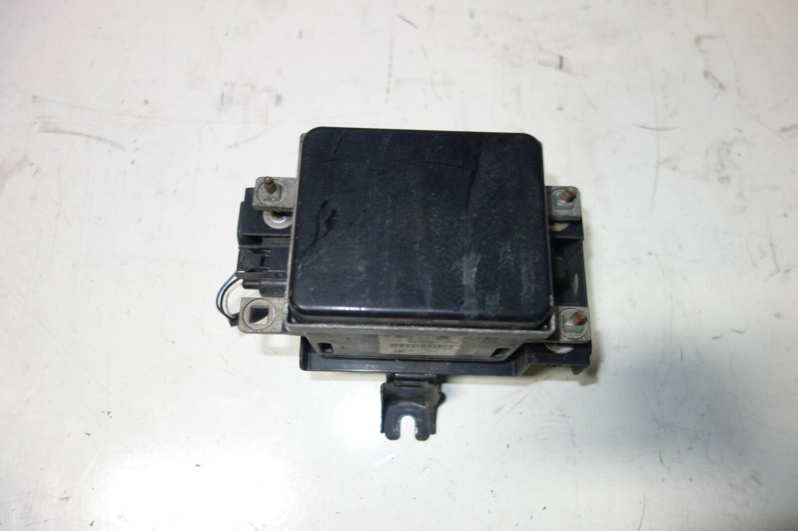 JDM Acura RL Adaptive Cruise Control Sensor Radar OEM 36800-sja-a03 2005-2012