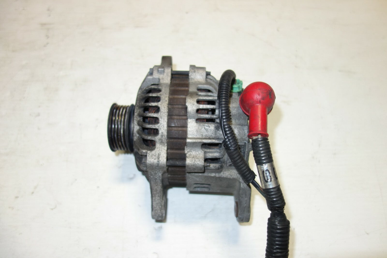 2002-2007 JDM Subaru Impreza WRX STI Alternator Generator Low Mileage Ej257