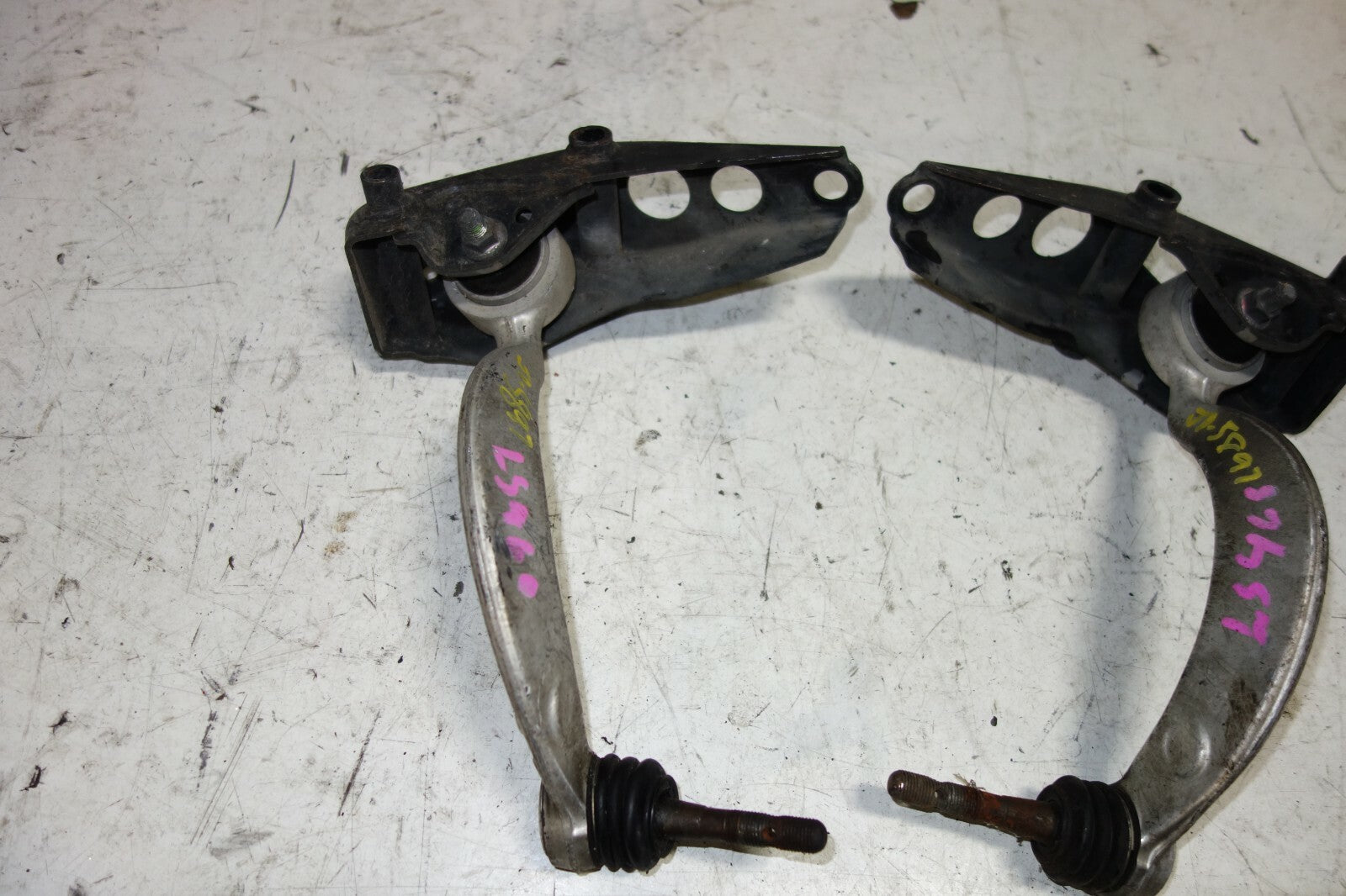 JDM Lexus LS460 Front Upper Forward Control Arm 2007-2017 OEM