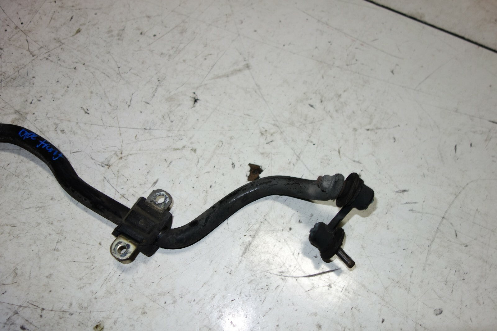 JDM Subaru Legacy Spec.B Front Sway Bar 6 Speed 20mm Stabilizer Roll-bar 05-09