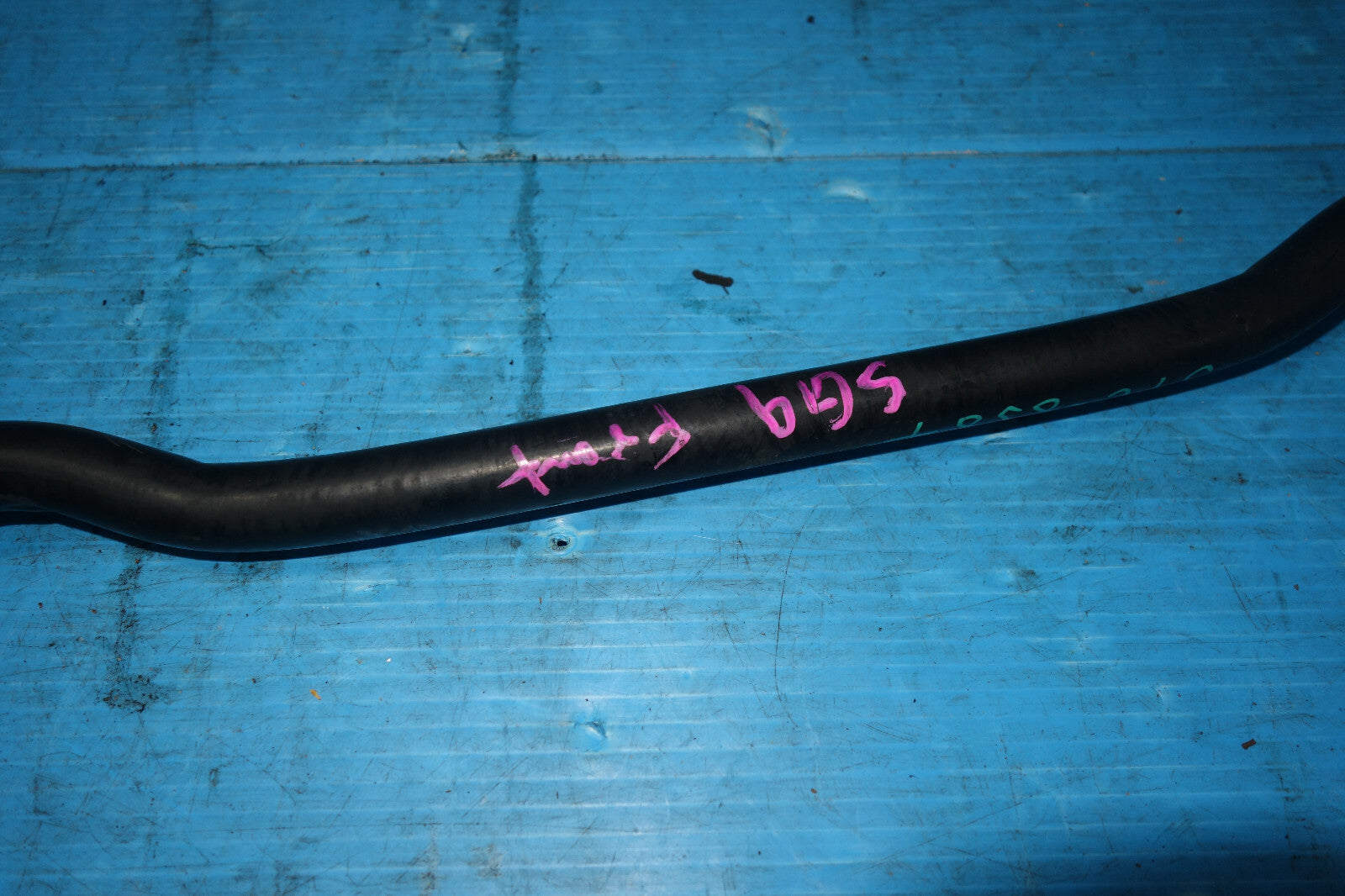 JDM Subaru Forester SG9 STi Front Sway Bar 2003-2008 SG