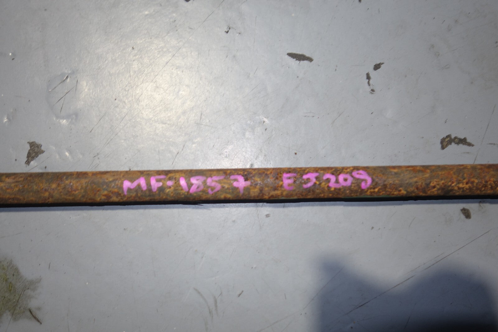 JDM 2000-2004 SUBARU LEGACY B4 EJ208 EJ206  SWAY BAR STABILIZER ROLL BAR
