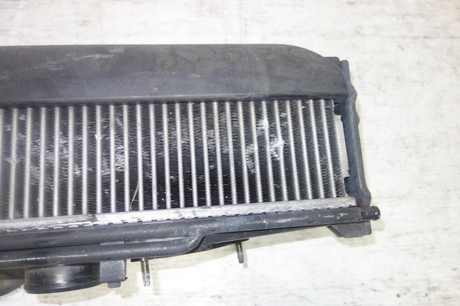 JDM Subaru Forester Turbo Intercooler Inter Cooler Turbo SG5 2003-2008