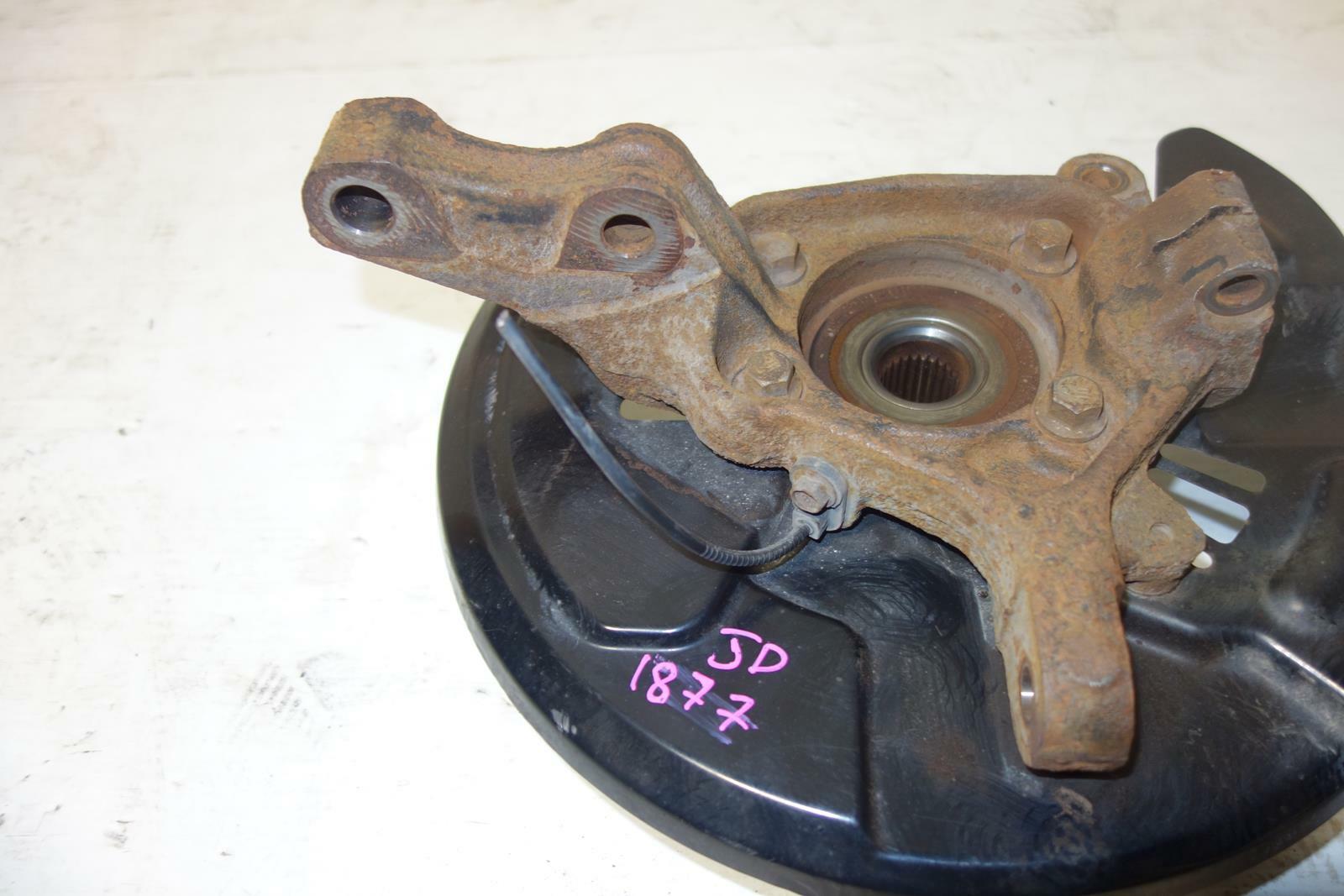 JDM Subaru WRX Spindle Knuckle Hub Bearing Front Right OEM 2015-2021