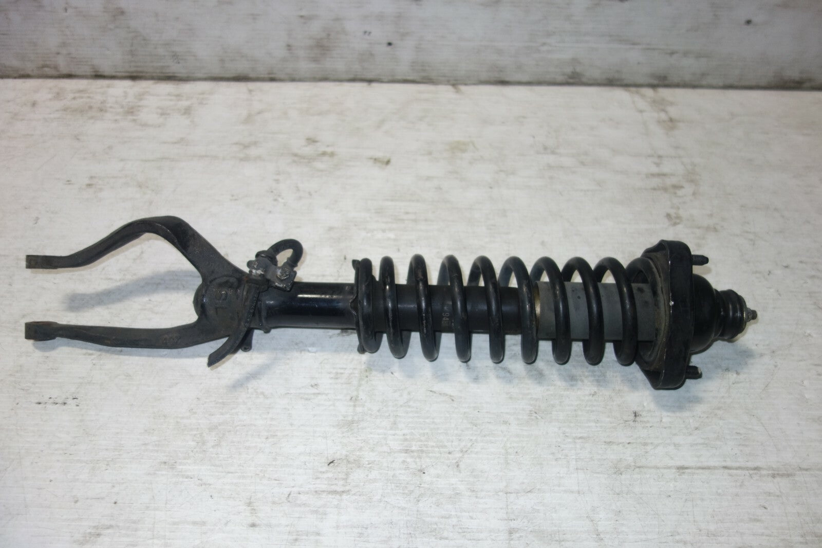 JDM Honda Prelude Front Left Shock Strut Spring Quick Strut OEM BB6 1997-2001