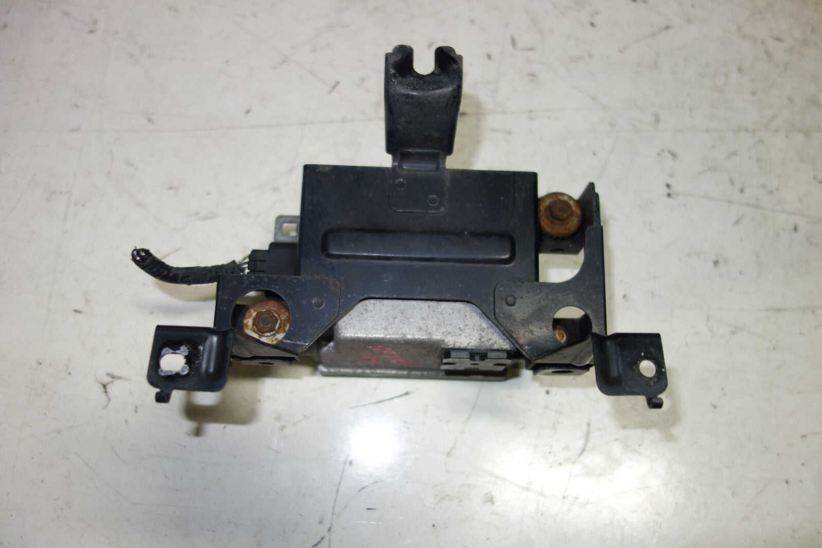 JDM Acura RL Radar Assembly Cruise Sensor Milliwave Distance OEM 2005-2008 KB1