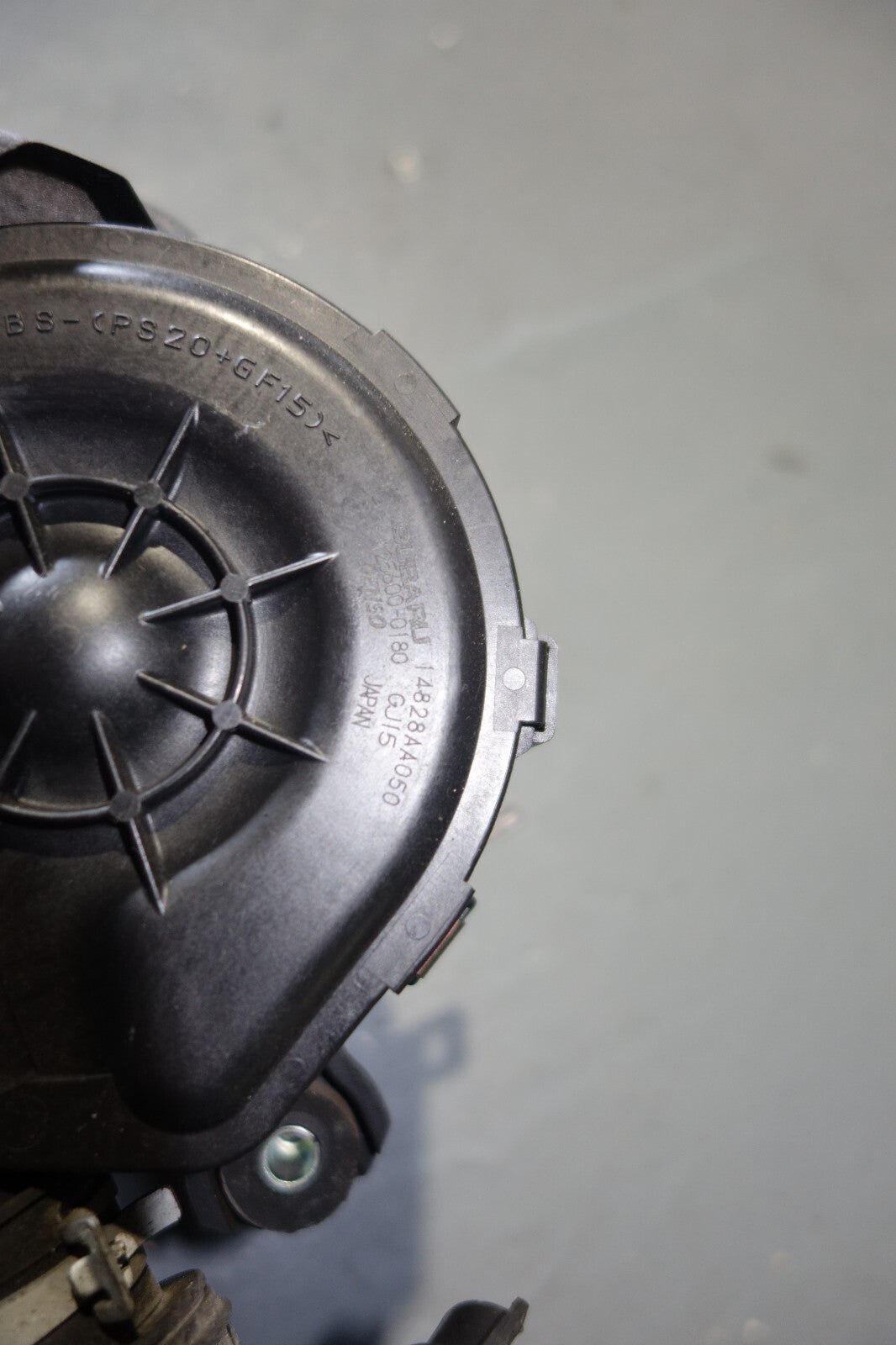 JDM 07-21 Forester Impreza Legacy Outback STI WRX Secondary Air Pump 14828AA050
