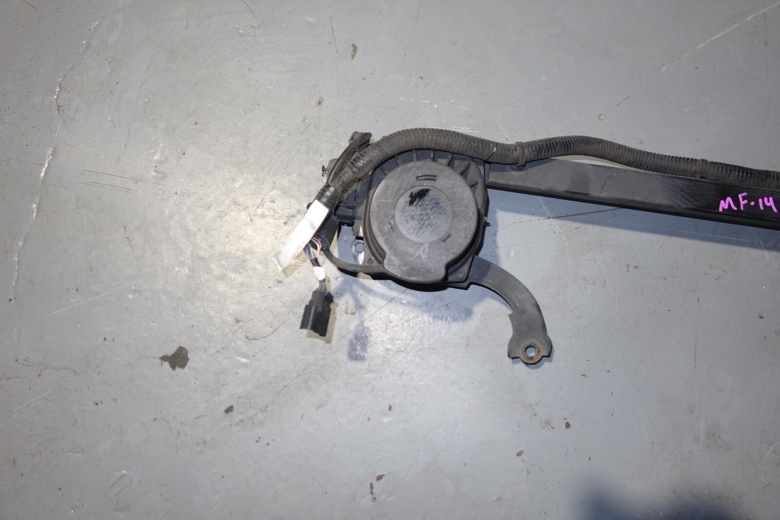 JDM Acura  RL KB1 Front Bumper Sensor OEM Honda Legend In Japan 3.5 2005-2008