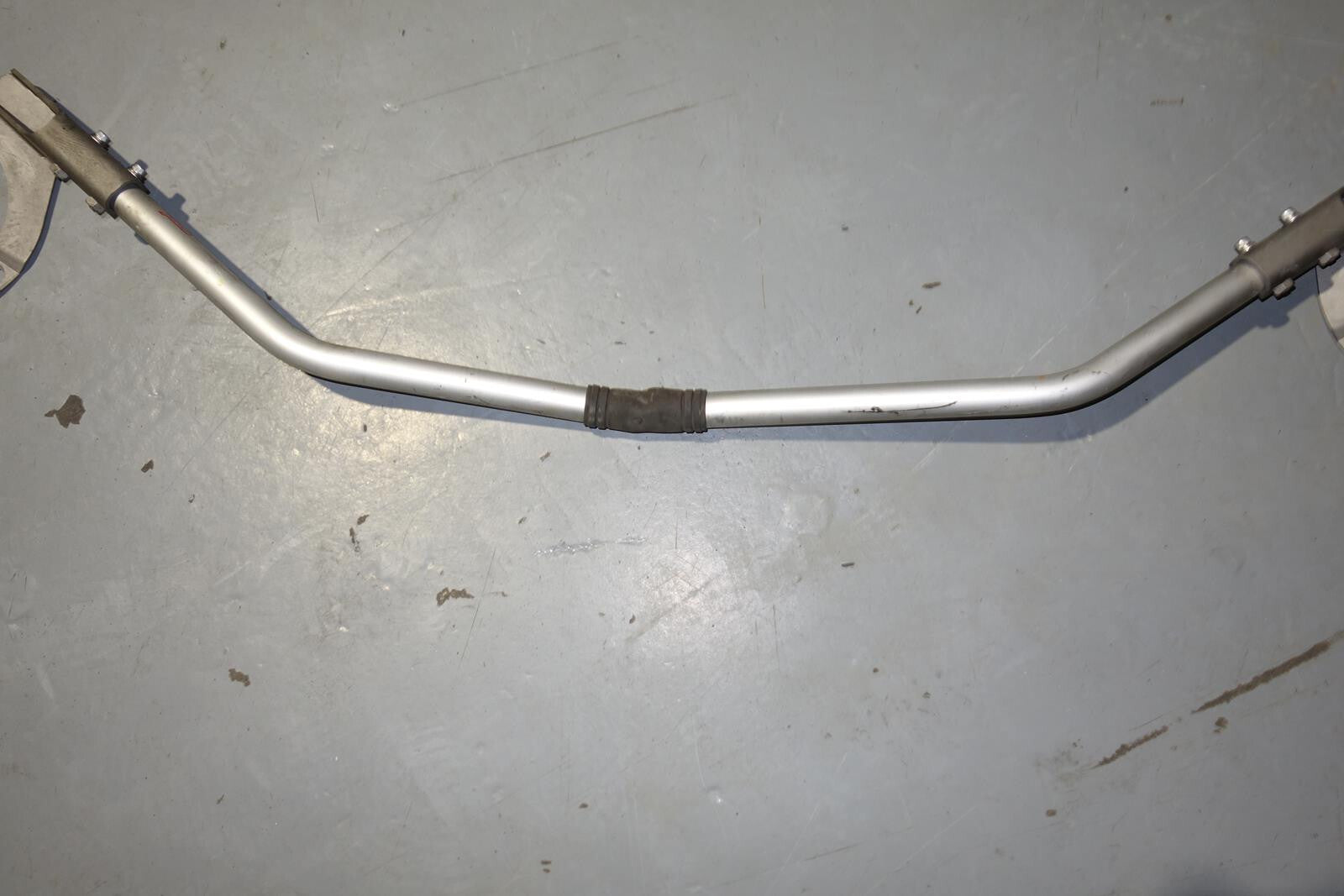 JDM Subaru Legacy STi OEM Flexible Front Strut Bar 2005-2009 BP BL B5 BL5 BP9