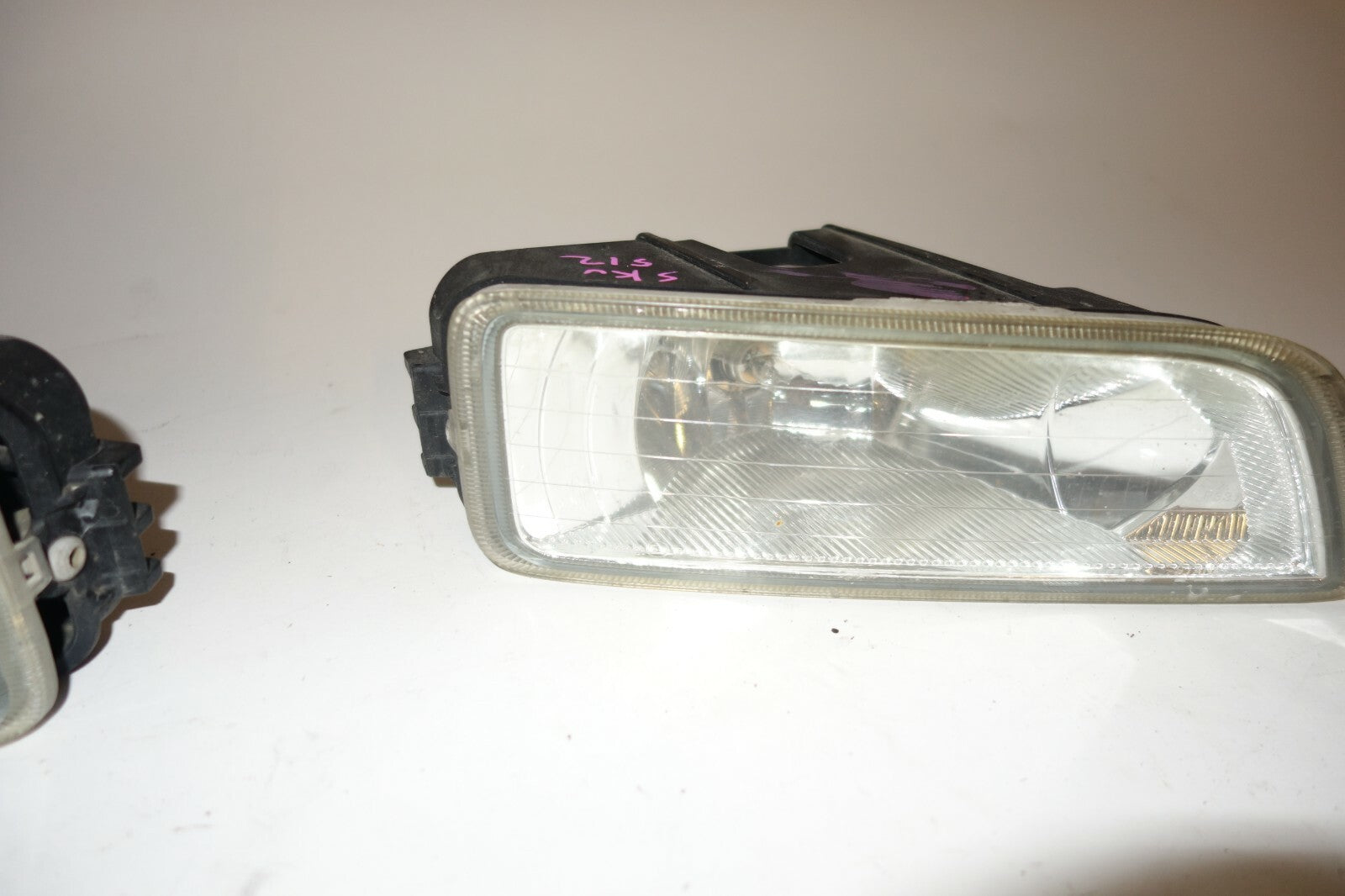 Honda Accord / Inspire UC1 OEM Fog Light Lights Lamps Genuine CM5 2003-2007