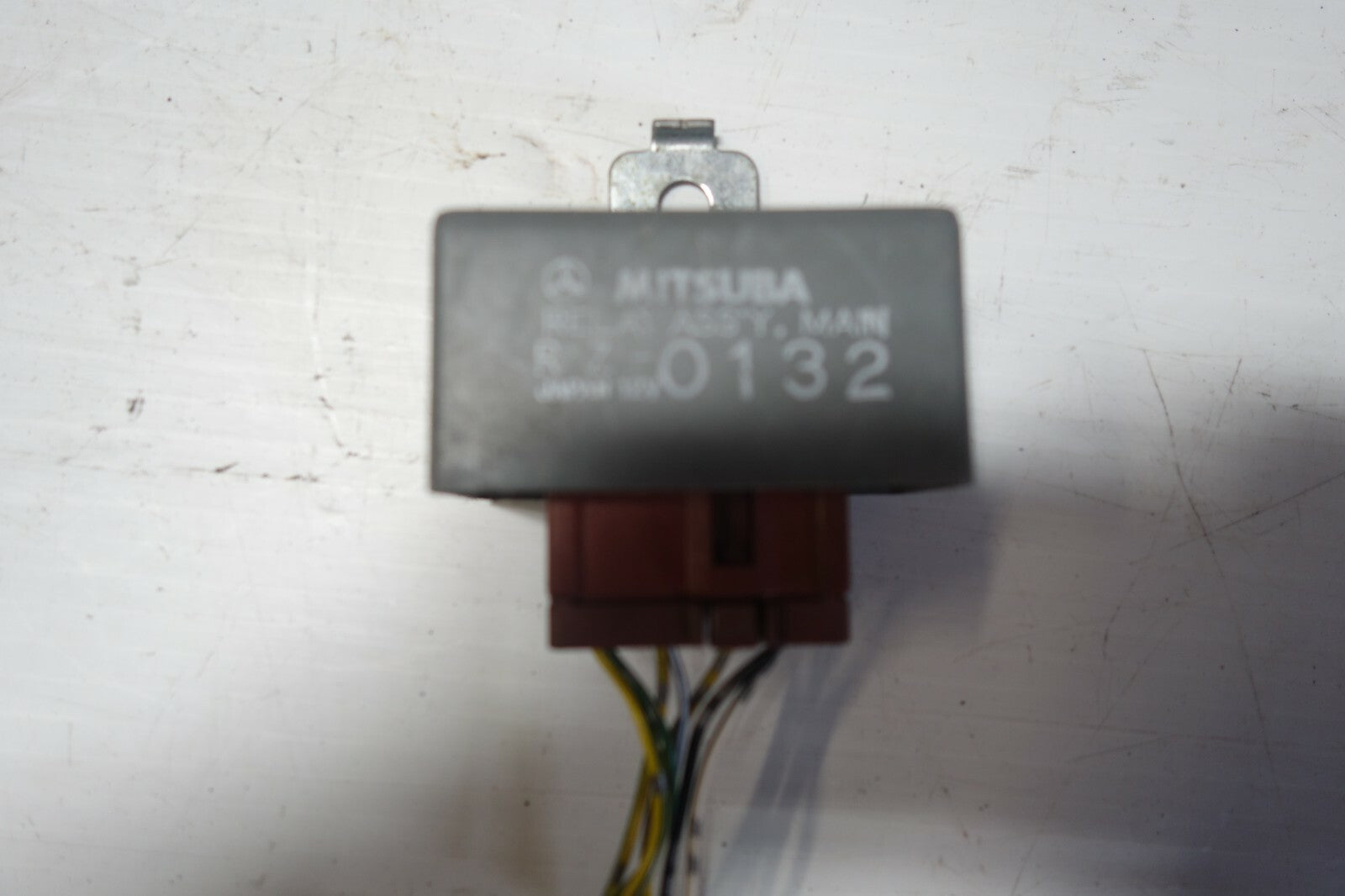 JDM  HONDA CIVIC 92-95 INTEGRA 94-01 OEM FUEL PUMP INJECTOR MAIN RELAY RZ-0132