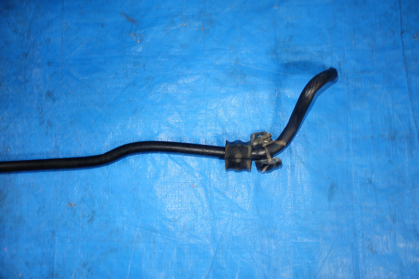 JDM Subaru Forester SG9 STi Front Sway Bar 2003-2008