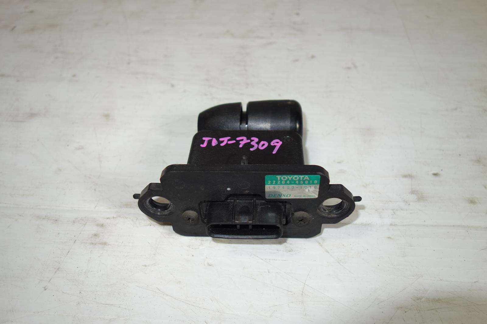 JDM Toyota Supra JZA80 Aristo GS300 MAF Mass Air Flow Sensor 2JZGTE VVTi JZS161