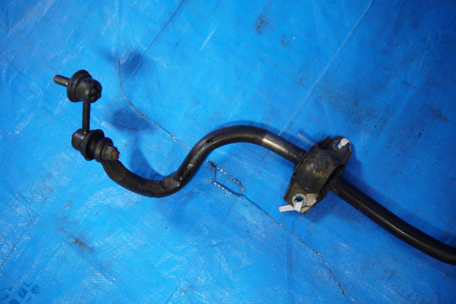JDM Subaru Impreza WRX STi Version 7 Front Sway Bar 2002-2007