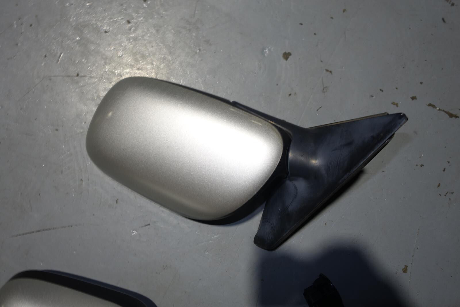 JDM Toyota Altezza Lexus IS300 Power Folding Mirrors Switch 2001-2005 SXE10 IS
