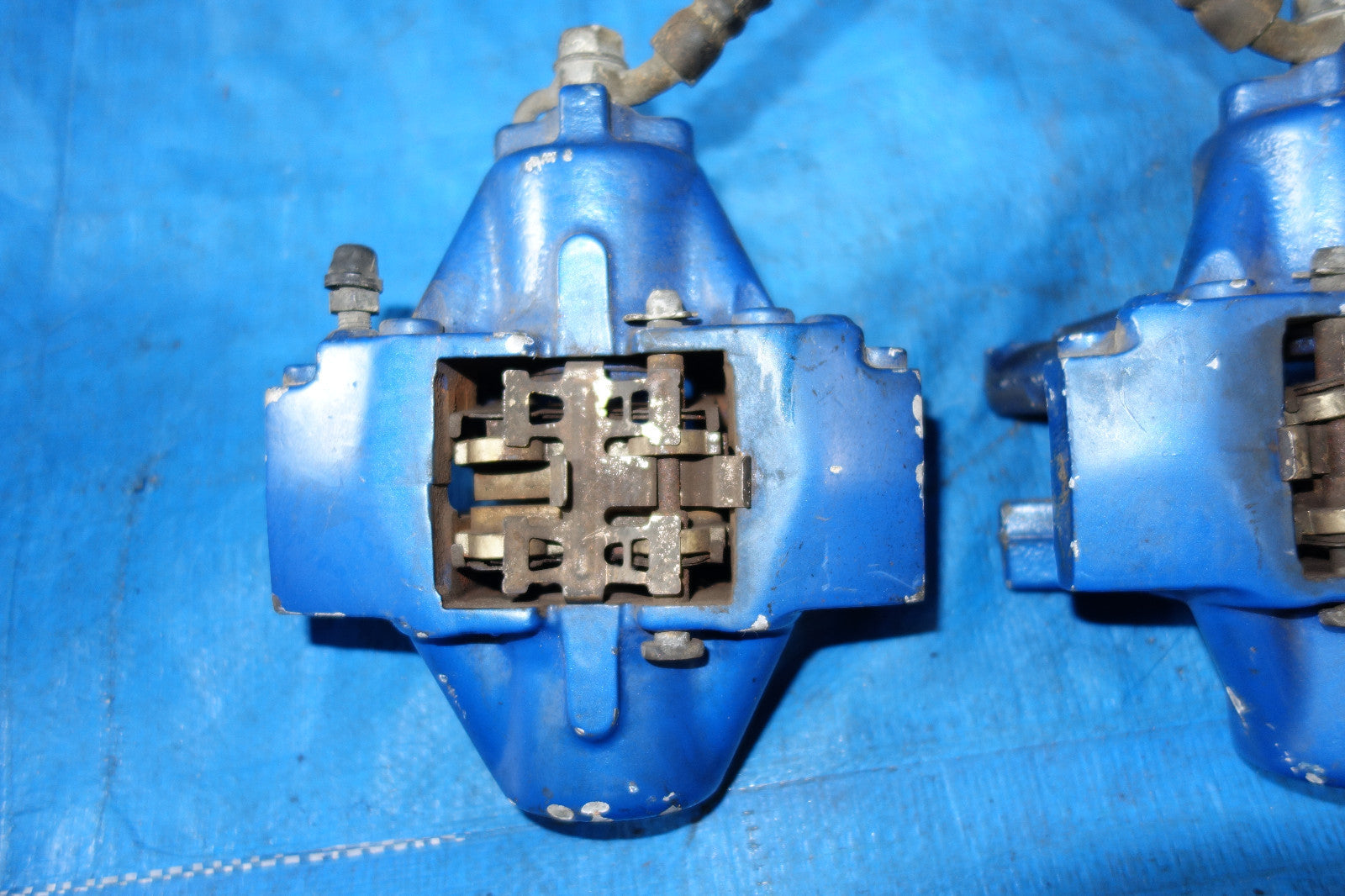JDM Toyota Altezza Lexus IS300  Rear Brake Calipers 2001-2005