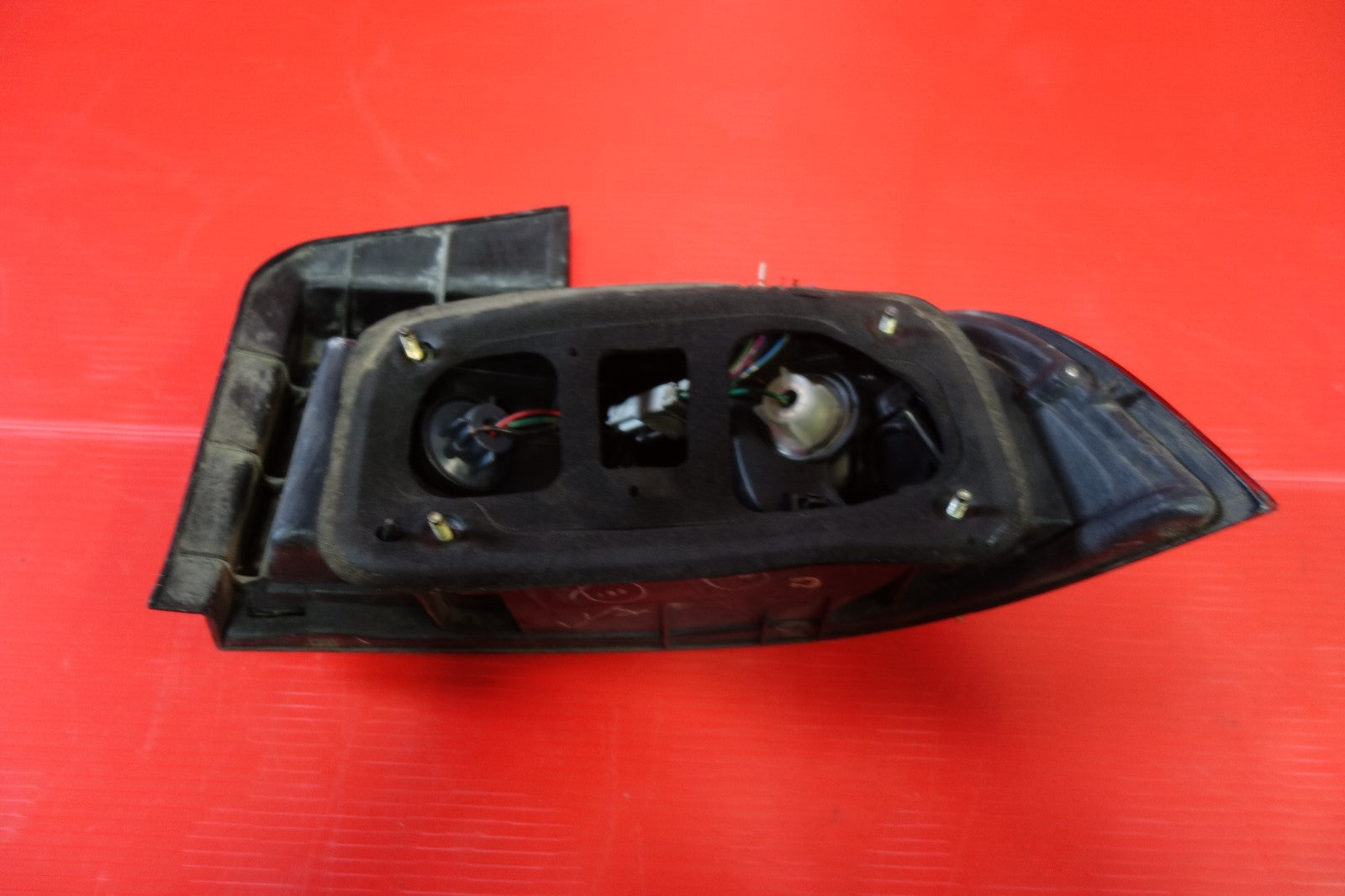 JDM Acura Integra GS LS OEM Outer Tail Lights Lamps LH & RH 4 Door DB8 1994-2001