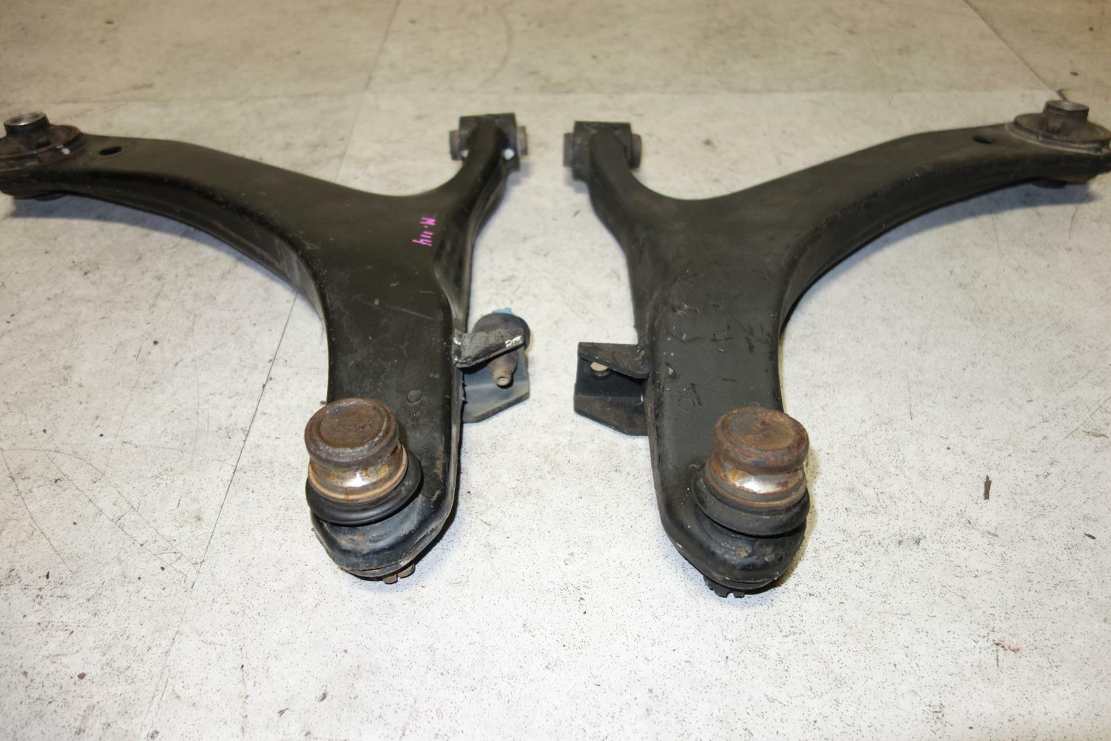 Subaru Legacy / Outback 05-09 & Impreza WRX 08-11 Front Lower Control Arms Pair