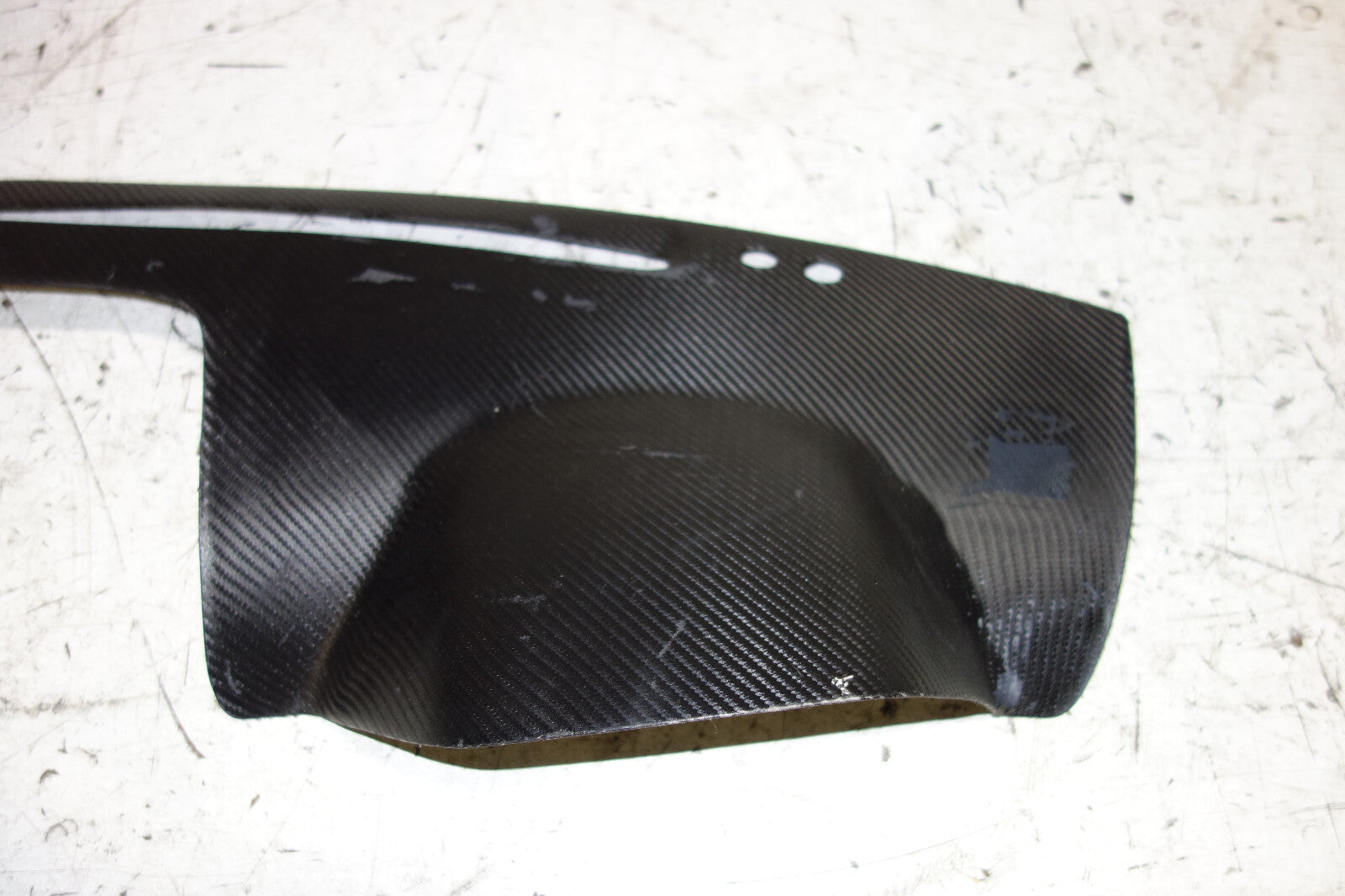 JDM Toyota Altezza SXE10 Dashboard Trim Cover 2001 2002 2003 2004 2005 RHD SXE10