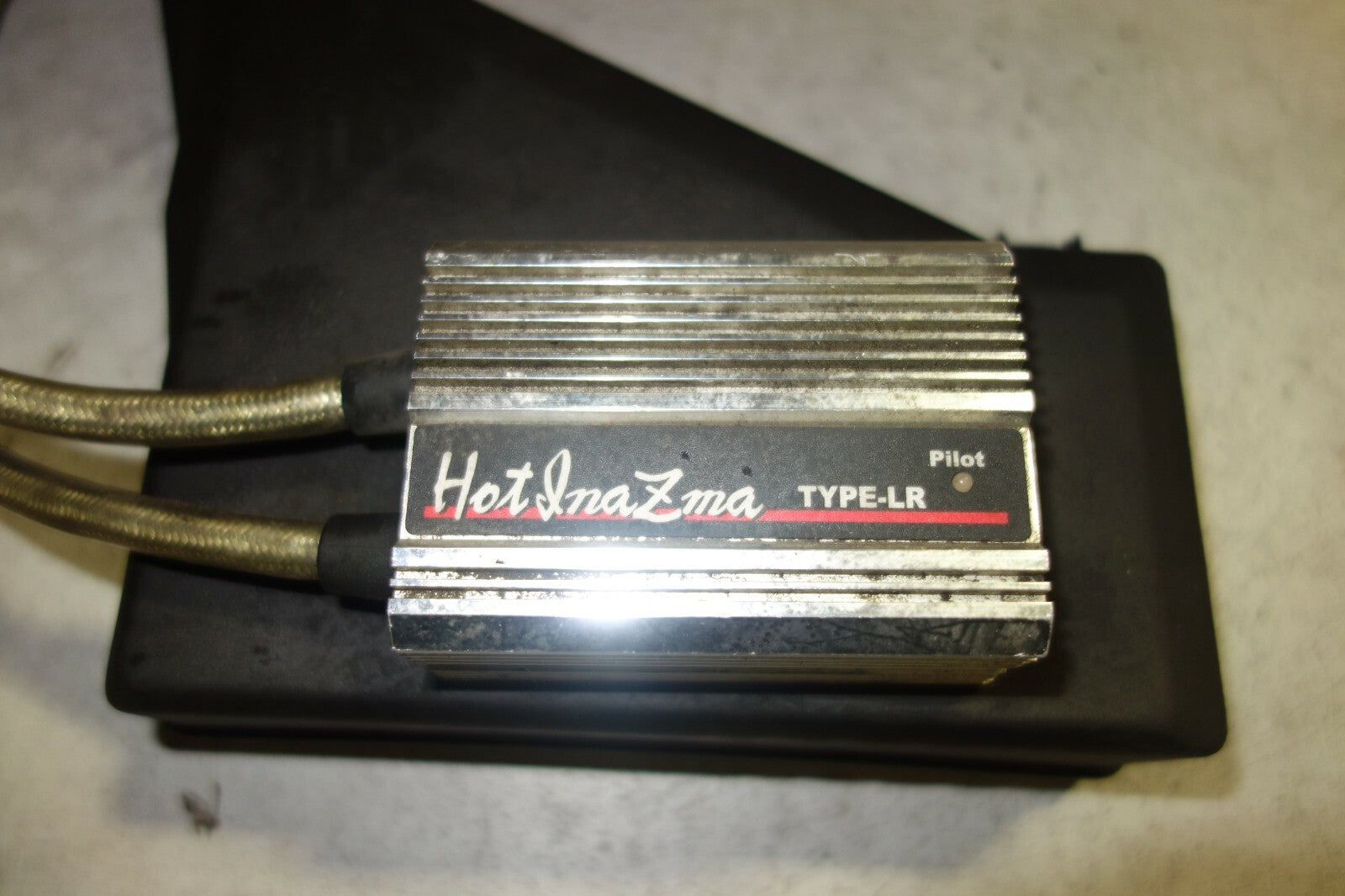 JDM Hot Inazma Type LR Low to Mid Range Rev