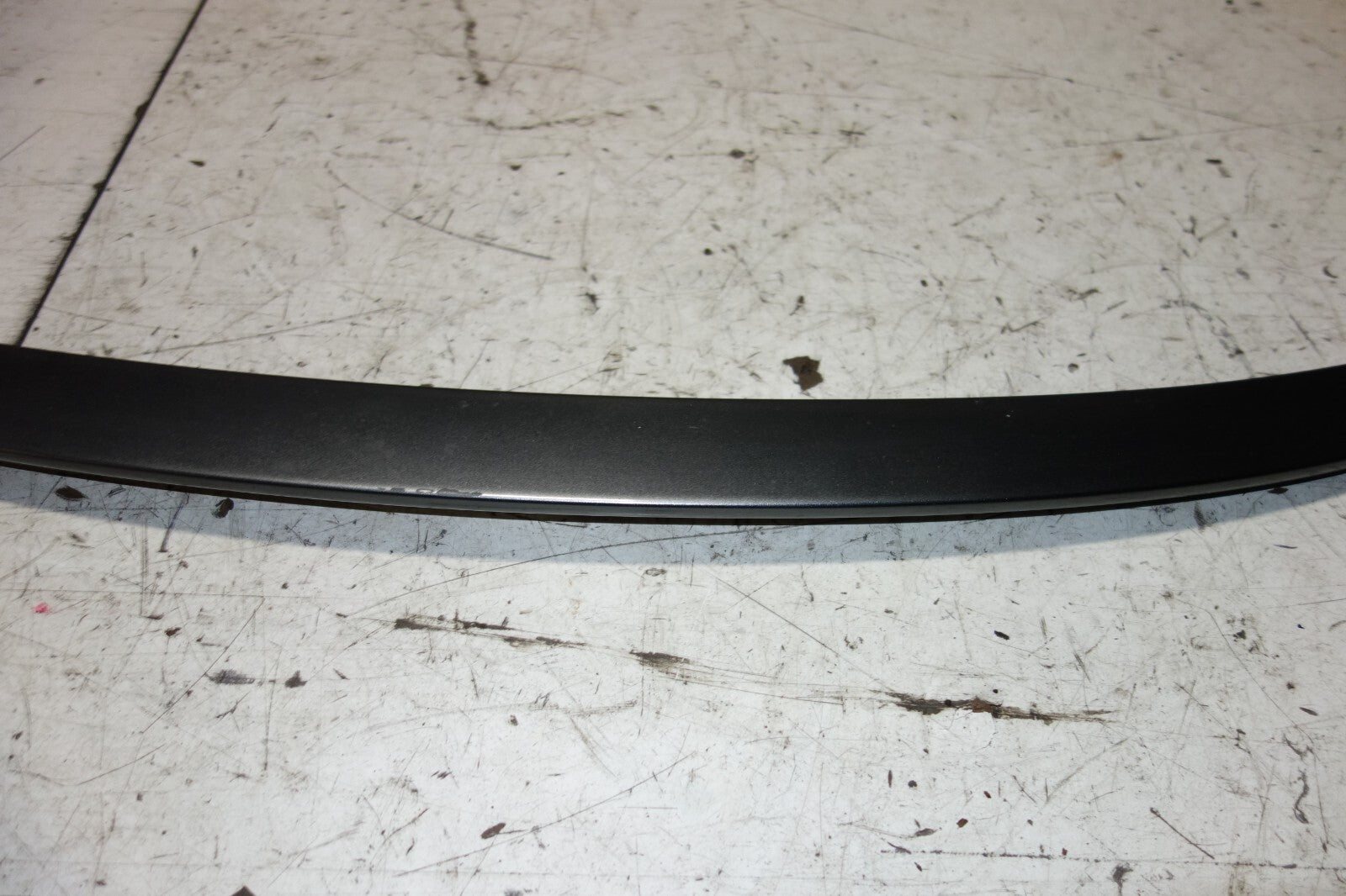 JDM HONDA ACCORD CP3 OEM REAR SPOILER SEDAN INSPIRE SPOILER 2008-2012