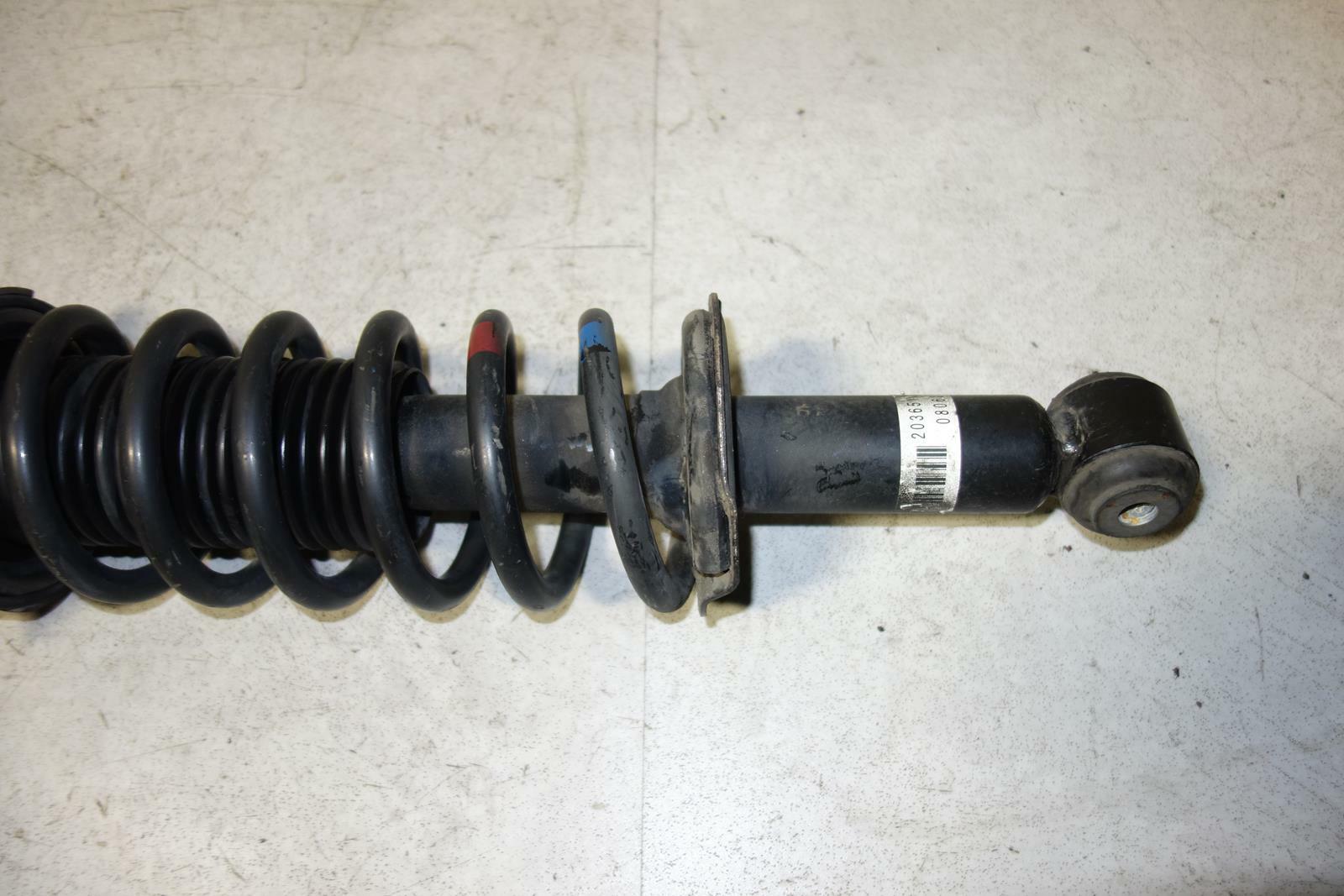 JDM Subaru Impreza WRX Rear Right Strut Shock Spring RH Suspension 2008-2014