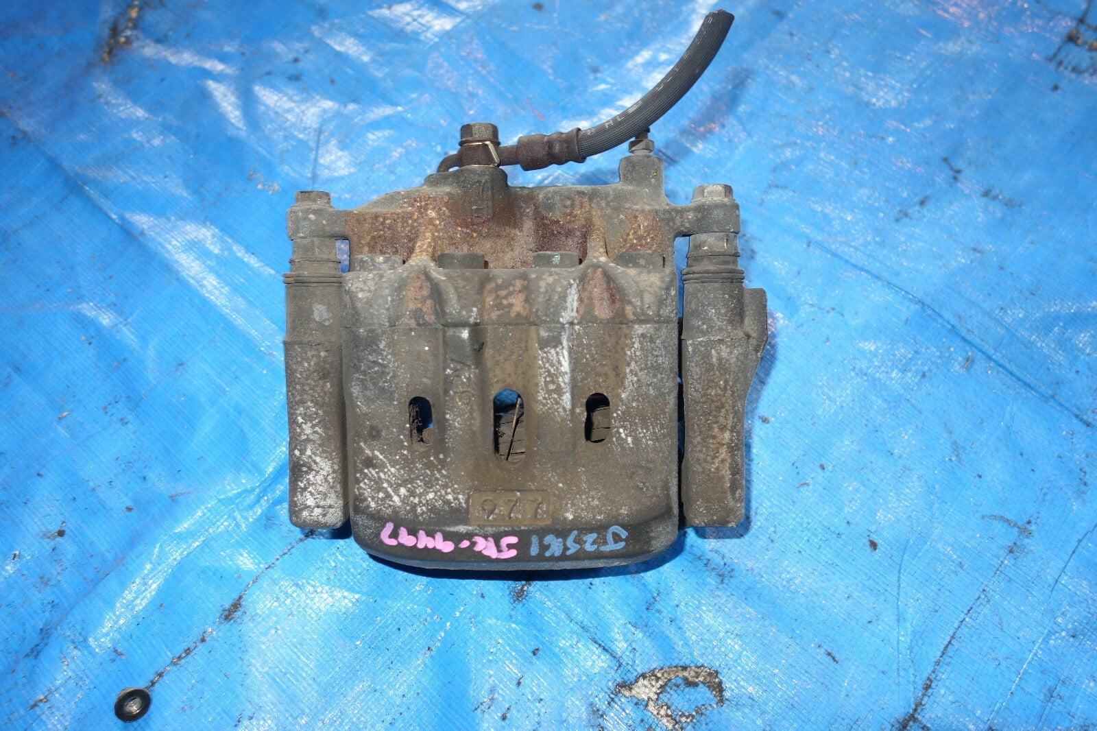 JDM Lexus GS300 GS400 GS430 OEM Front Right Brake Caliper Aristo 1998-2005