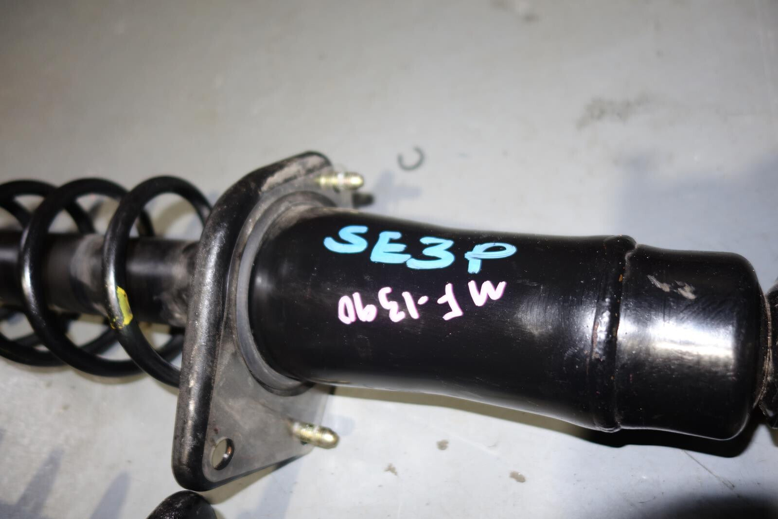 JDM Mazda RX8 OEM Shocks Struts Springs RX-8 Suspension 2004-2008
