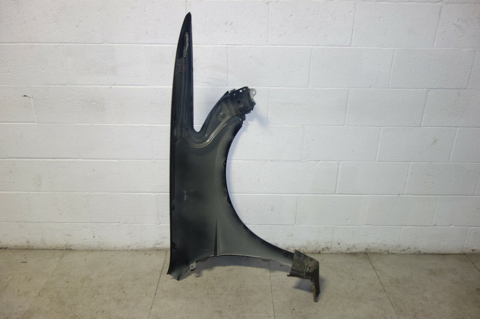 JDM Honda Accord CP3 Genuine Front Left Fender Painted Sedan Models 2008-2012