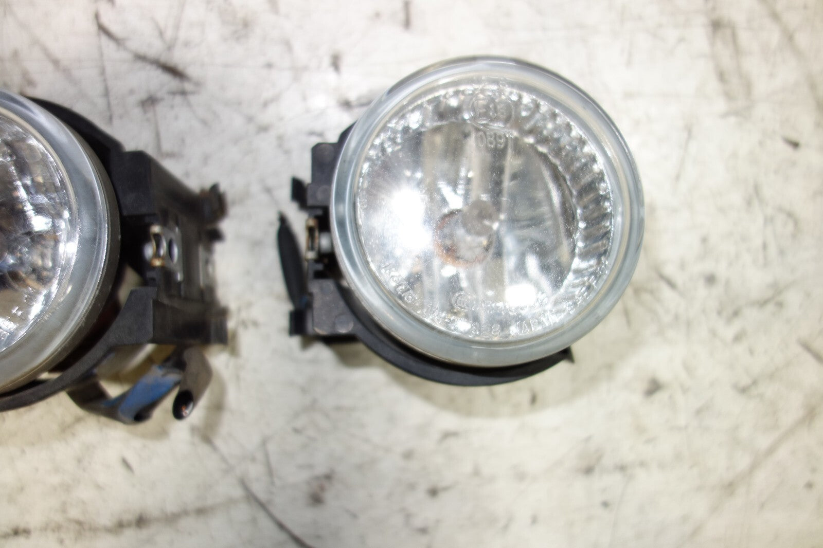 JDM Subaru Impreza | Legacy | Forester | Outback Genuine Fog Lights Pair 2008-13