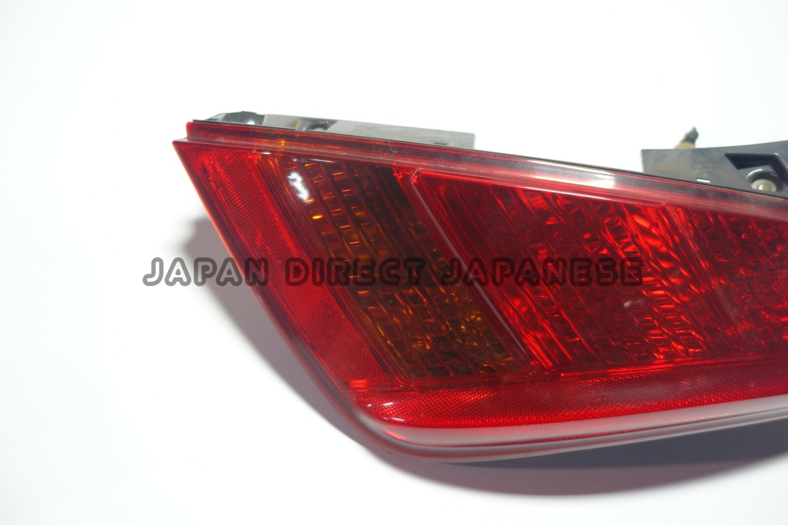 Nissan Murano Genuine Tail Lights Lamps Pair 2003 2004 2005