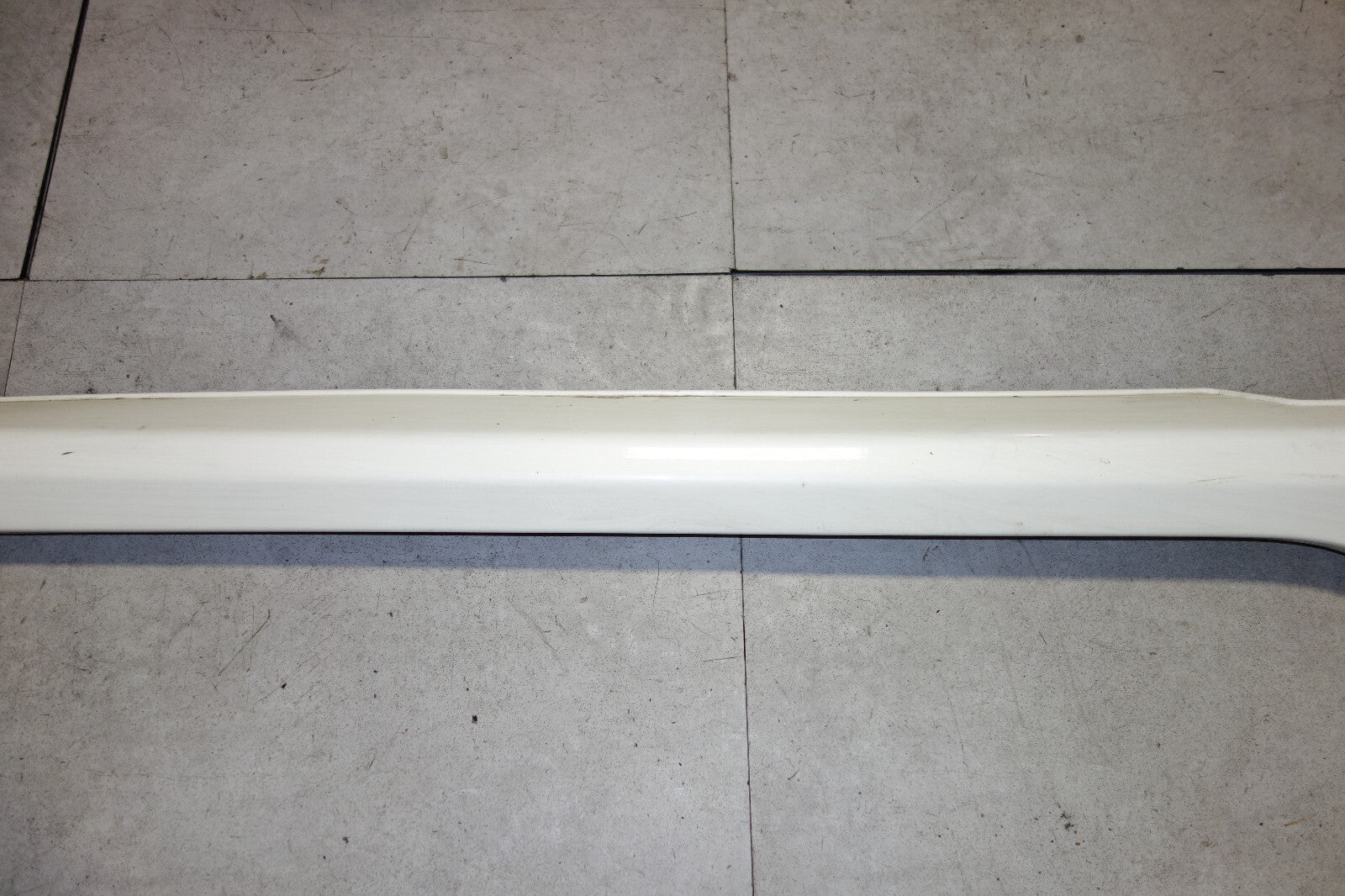 JDM Honda Civic CSX FD1 FD2 MODULO Right Side Skirt Rocker Panel 2006-2011 Sedan