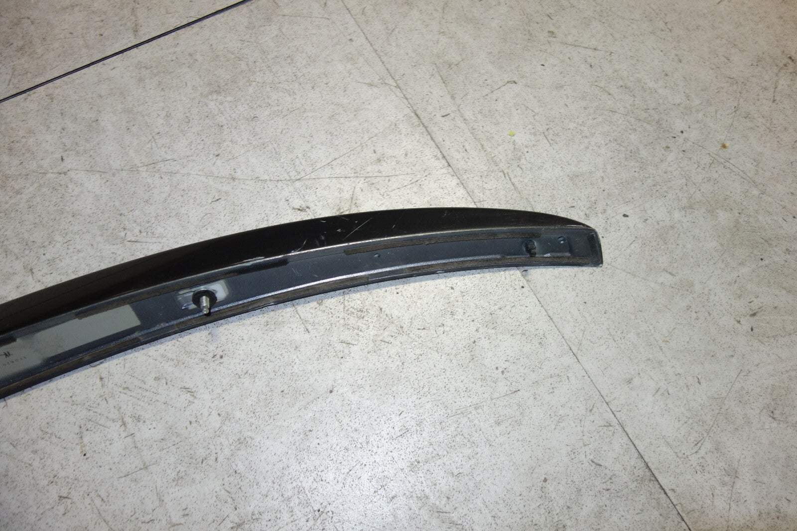 JDM Honda Accord CP3 Sedan 4-Door Kouki  Spoiler Wing 2008-2012