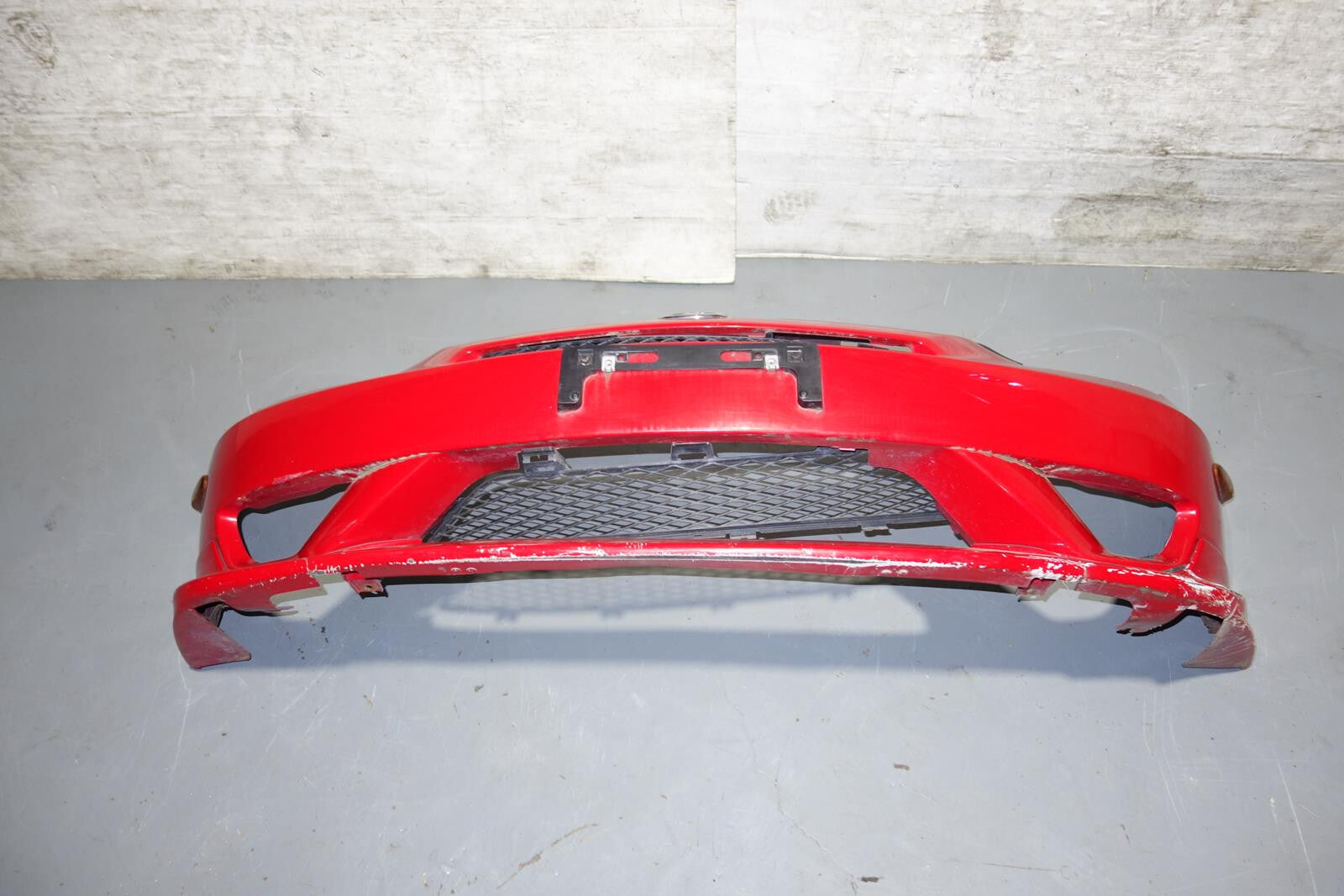 JDM Toyota Celica Genuine OEM Front Bumper Cover + Front Lip 2003-2005 GT GTS
