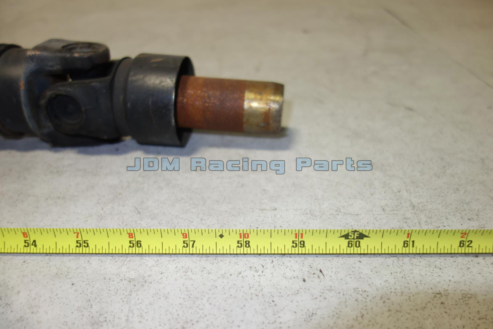 JDM Subaru Legacy / Outback Driveshaft Propeller Shaft Genuine 2005-2009