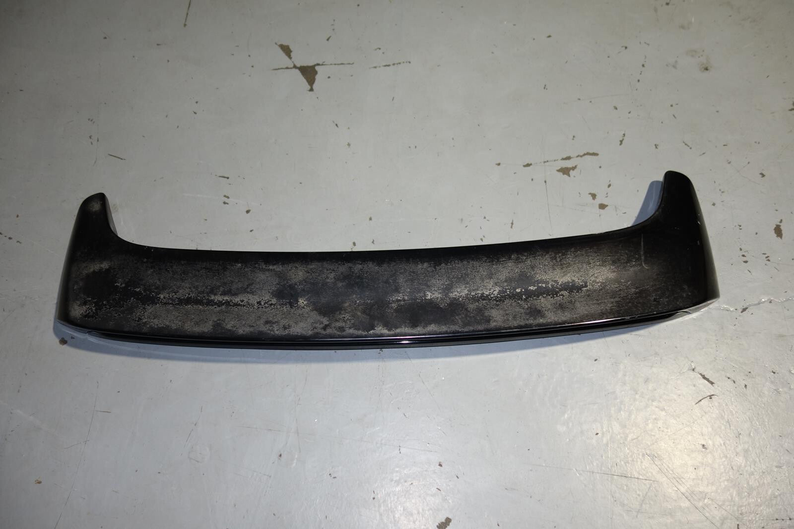 JDM Subaru Legacy Spec-B Optional B4 BL5 BL9 BLE BL Wing Spoiler RARE 2005-2009
