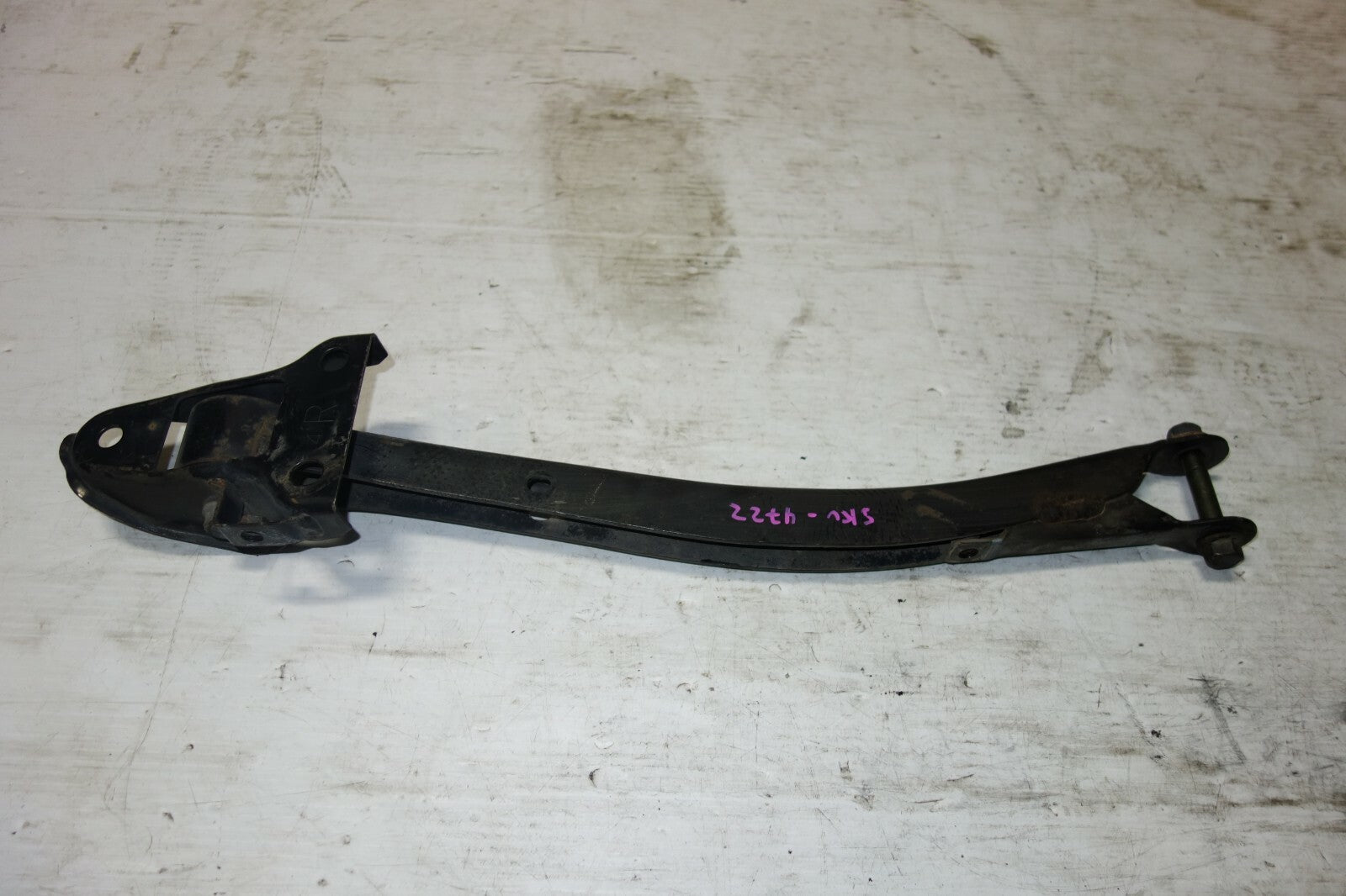 JDM Subaru Impreza WRX OEM Control Arm Suspension Trailing Right RH 2002-2007